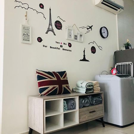 达门梳邦短住酒店 吉隆坡 外观 照片