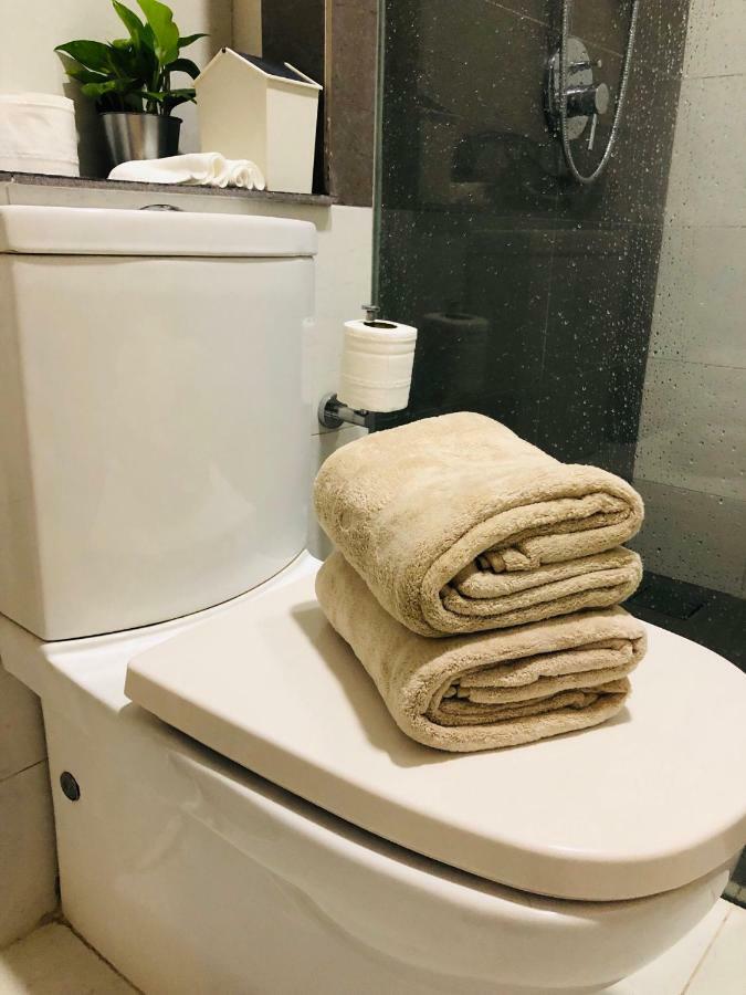 达门梳邦短住酒店 吉隆坡 外观 照片