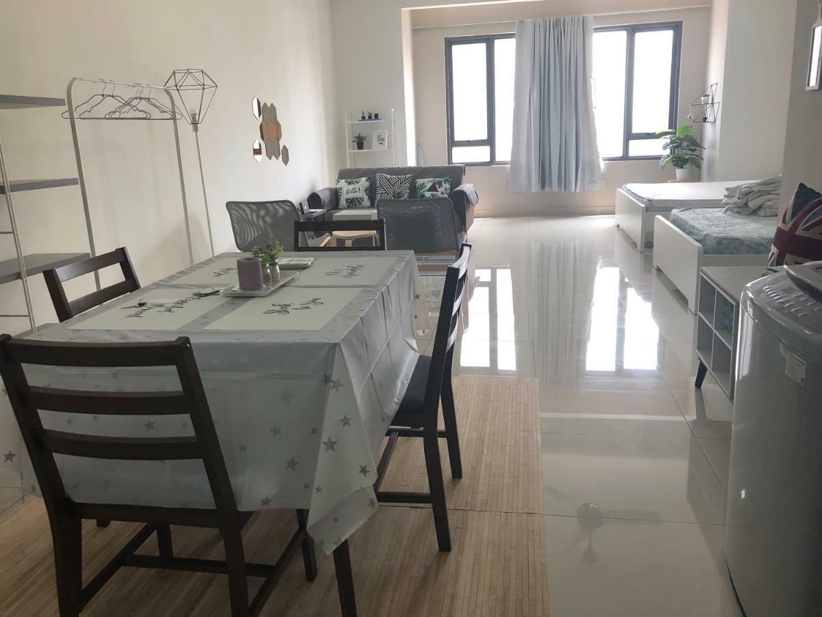 达门梳邦短住酒店 吉隆坡 外观 照片